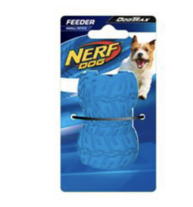 Image de NERF DOG Large Tire Feeder 4