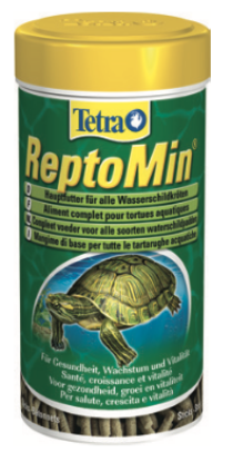 Image de Tetra Reptomin 250 Ml