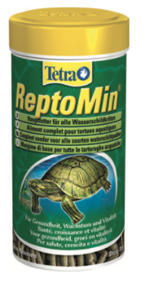 Picture of Tetra Reptomin 250 Ml