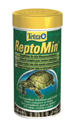 Image de Tetra Reptomin 1 L