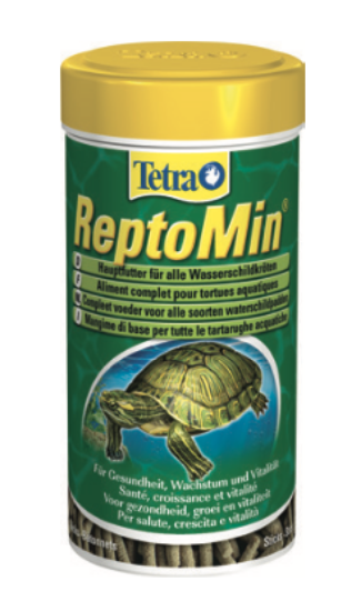 Picture of Tetra Reptomin 1 L