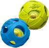 Picture of NERF DOG Balle Lumineuse 3.5 Medium Led Bash Ball