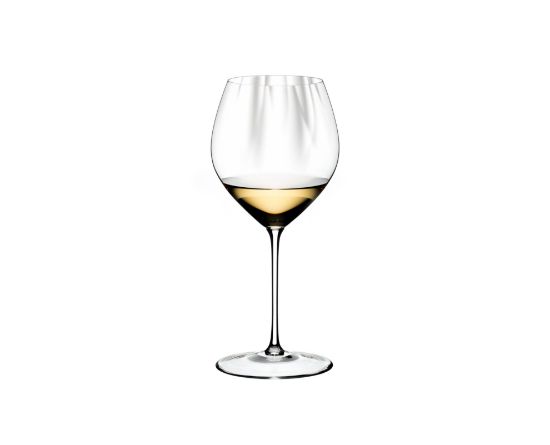 Image de Verres à vin RIEDEL Performance Cristallin Chardonnay