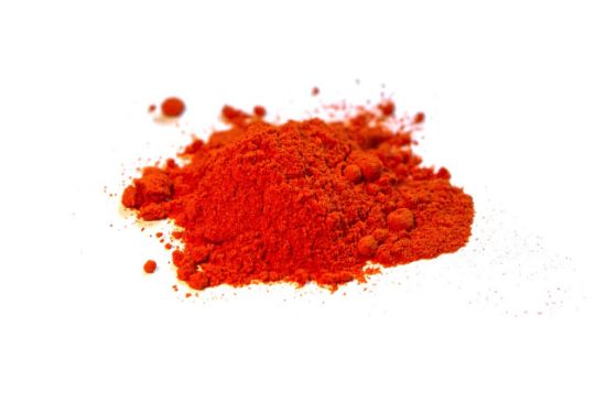 Image de Paprika Doux en poudre 1kg