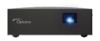Picture of Vidéo projecteur Ultra-compact Optoma LV130 WVGA de 300 lumens.