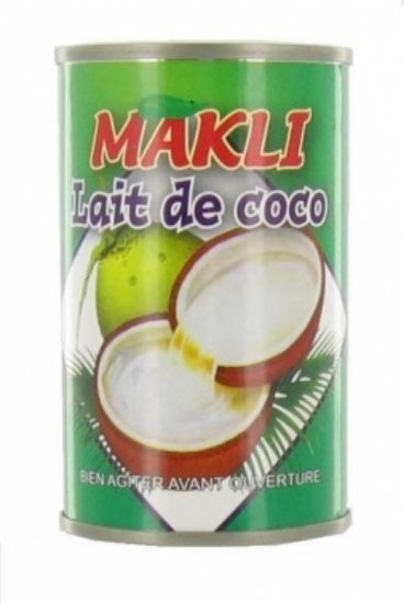 Picture of Lait de Coco MALKI - 425ml