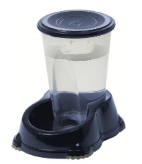 Image de Ditributeur Eau Sipper 1,5L Bleu