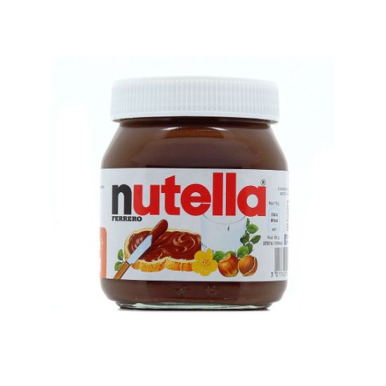 Picture of Nutella 400g FERRERO