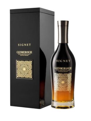 Image de Whisky Glenmorangie Signet