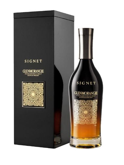 Image de Whisky Glenmorangie Signet