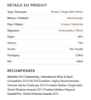 Image de Whisky Glenmorangie Signet