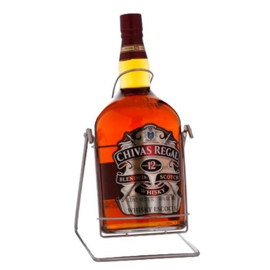 Picture of Whisky Chivas Regal 12 Ans 4,5L