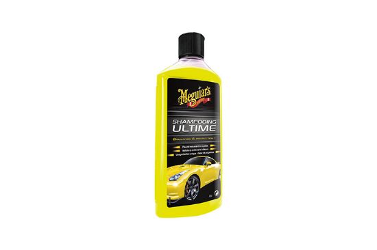 Shampoing Ultime 473ml Meguiar's