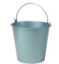 Image de Seau 16L couleur Vert Metal