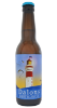 Image de Bière Dalons Blanche 33cl