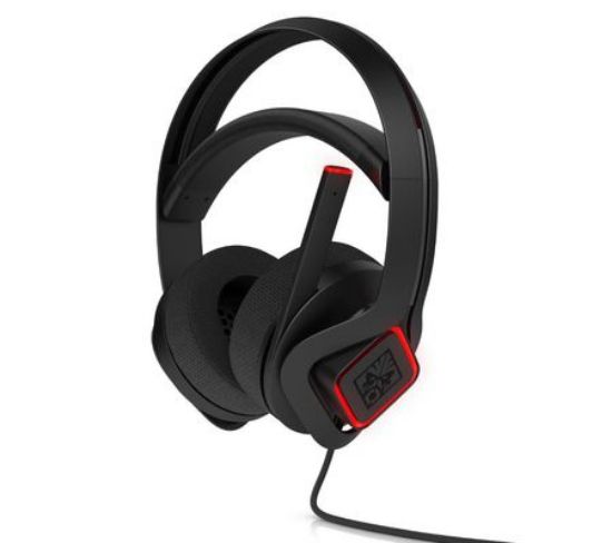 Image de Casque Gaming Omen By HP Mindframe