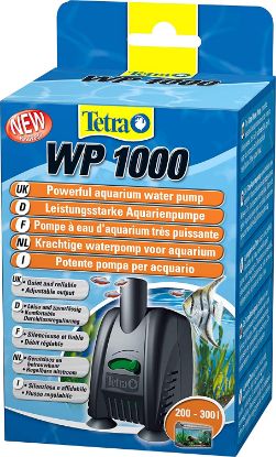 Picture of Pompe A Eau Wp1000