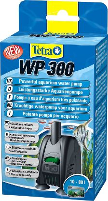 Picture of Pompe A Eau Wp300