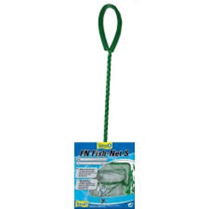 Image de Tetra Epuisette Fn Fish-Net S  8Cm