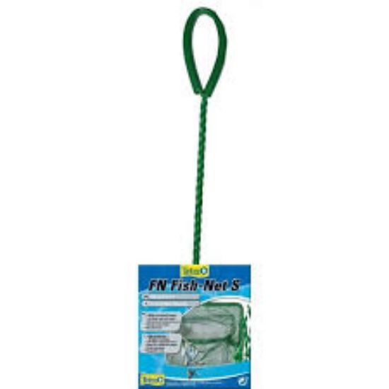 Picture of Tetra Epuisette Fn Fish-Net S  8Cm