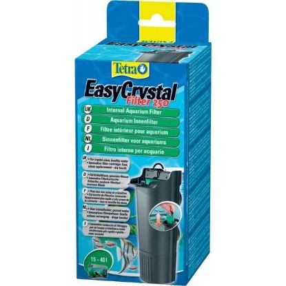 Image de Filtre Tetratec 250 Easycrystal