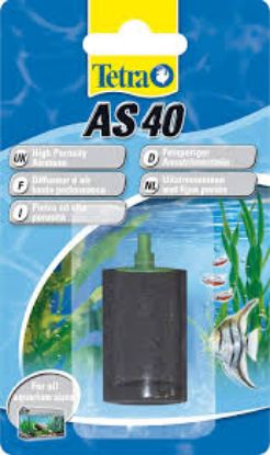 TETRA - APS 50 Blanche - Pompe à air pour aquarium 50 l/h