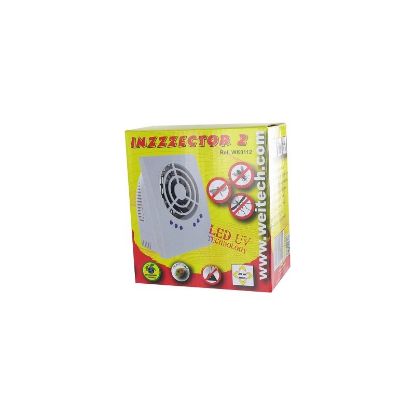 Image de Weitech- Inzzzector 2 Destructeur De Moustiques & Insectes Volants