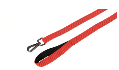 Image de Rover Laisse Jannu Rouge 100Cm 15Mm