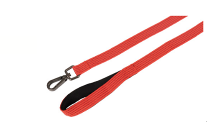 Picture of Rover Laisse Jannu Rouge 100Cm 20Mm