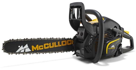 Image de Tronçonneuse CS 450 Elite McCulloch