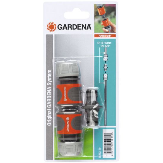 Image de Gardena Nécessaires d'arrosage 13 mm (1/2") et 15 mm