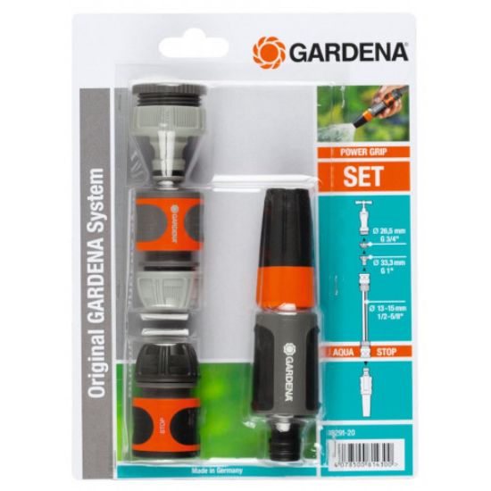 Picture of Gardena Nécessaire De Base 15 Mm 