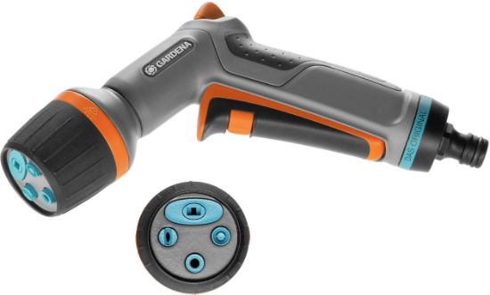 Image de Gardena Pistolet Nettoyage Eco Pulse