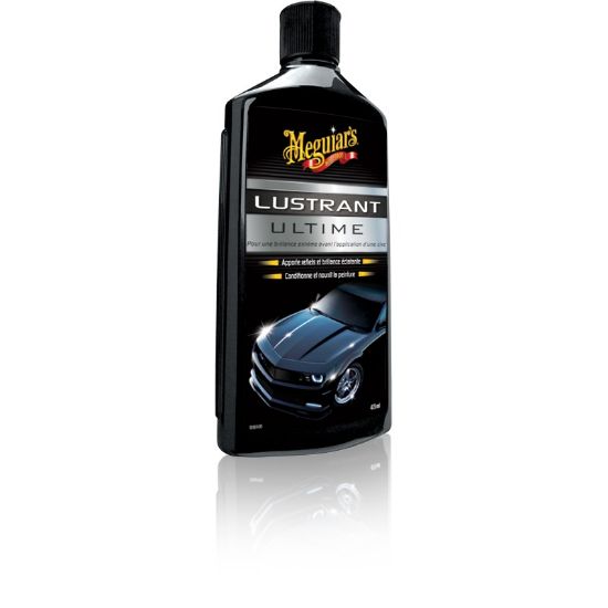 Picture of Polish Ultime 474ml Meguiar's