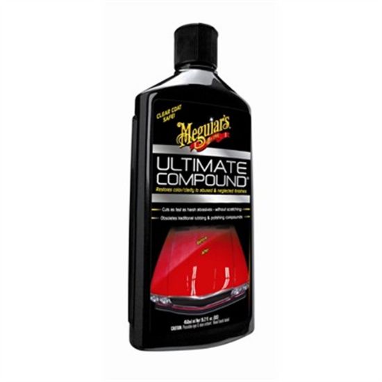 Image de Renovateur Ultime 375ml Meguiar's