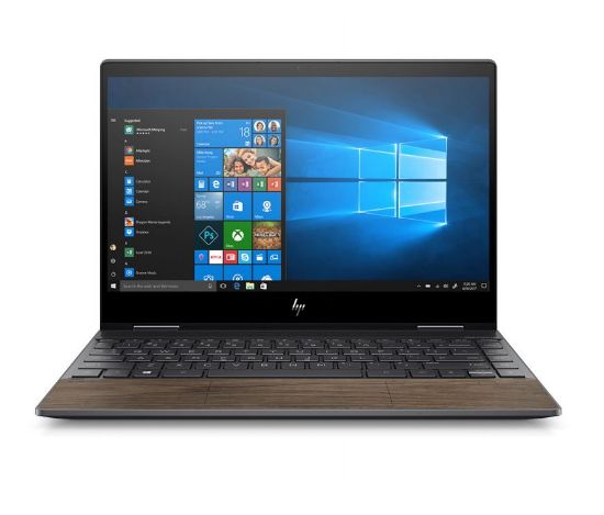 Image de Ordinateur PC Portable HP ENVY X360 13.3'' AR0007NK RYZEN 3 3300U 8GB-256SSD