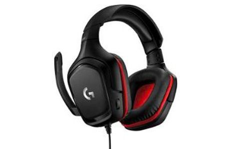 Picture for category Casques Gaming
