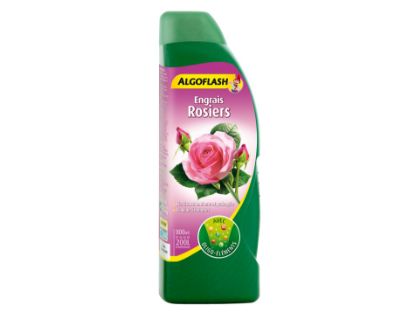 Picture of Engrais Rosiers 800 Ml - Algoflash