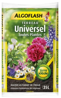 Image de Terreau Universel 35 L