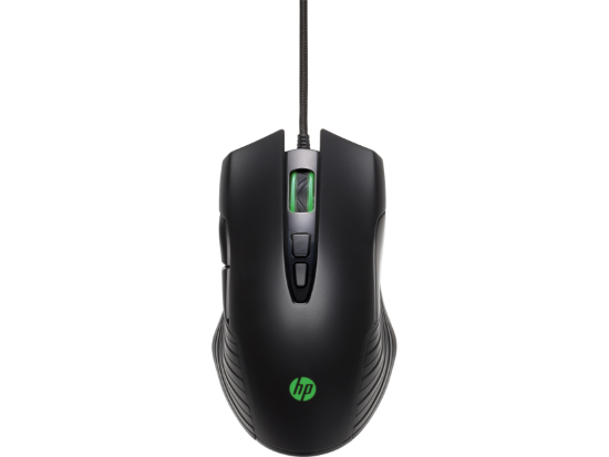 Image de Souris HP Gaming X220