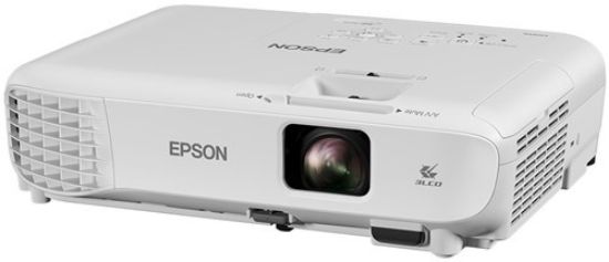 Videoprojecteur Epson EB-X05 XGA 4:3 3300 lumens