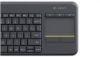 Picture of LOGITECH Clavier K400 Sans Fil + Pave - LIVING ROOM