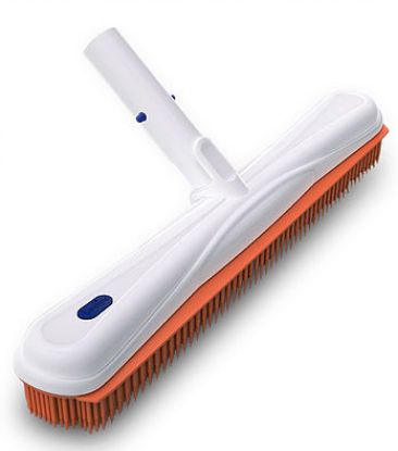 Picture of Funshine Brosse Poils Caoutchouc