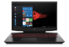 Ordinateur Portable Gaming HP OMEN CB0002NK i7 17,3"