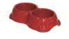 Image de Gamelle Chien Double Smarty Moderna- 2x645ml 