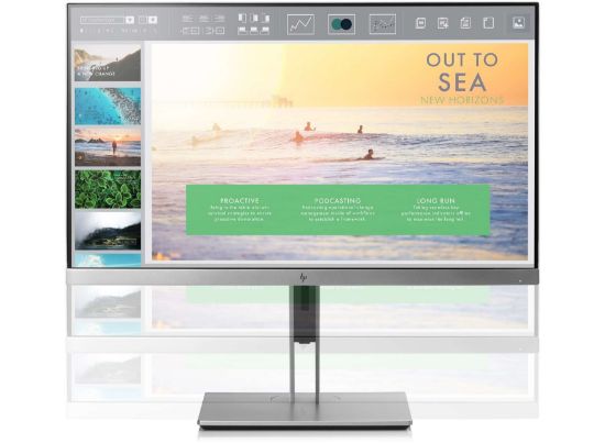 Ecran HP EliteDisplay E233 23"