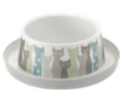 Image de Gamelle Chat Dinner Trendy 210ml 