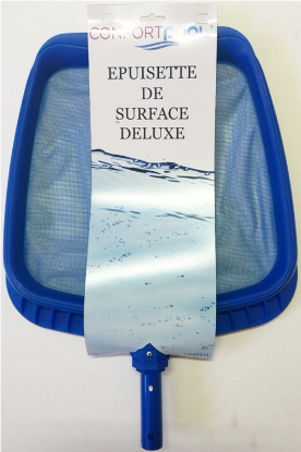 Picture of Epuisette de surface Deluxe Confort Pool
