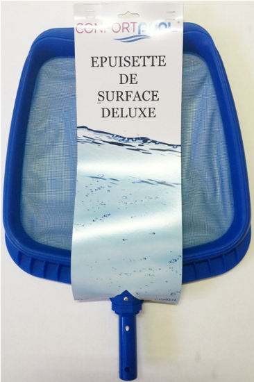 Image de Epuisette de surface Deluxe Confort Pool