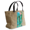 Picture of Sac Cabas Artbag naturel RJ1-40